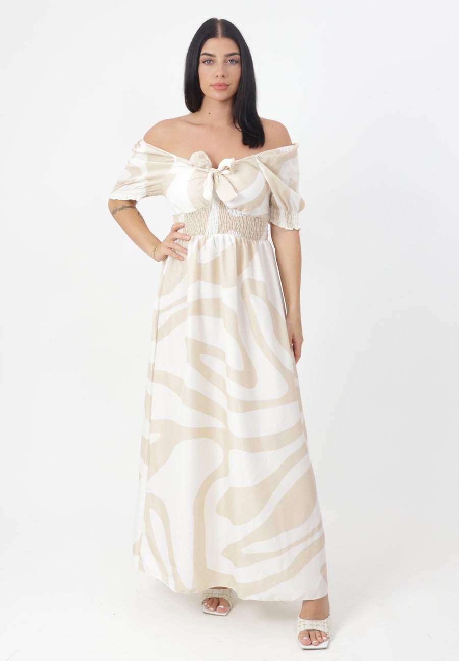 Платье Elara Maxi dress, Braun/Light Brown
Платье Elara Maxi dress, Braun/Light Brown