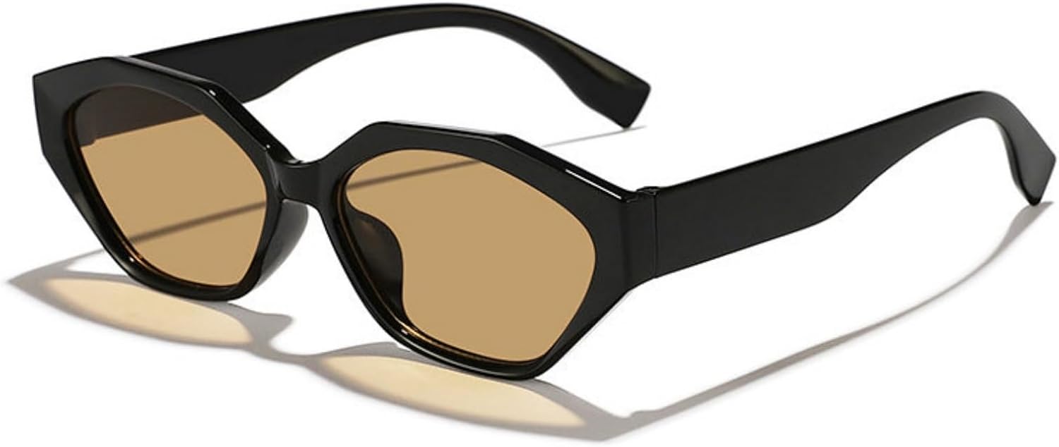 Винтажные солнцезащитные очки «кошачий глаз» Willochra для женщин и мужчин, 2026 год, дизайнерские модные солнцезащитные очки-маска, женские тренды, очки для активного отдыха, C2
Винтажные солнцезащитные очки «кошачий глаз» Willochra для женщин и мужчин, 2026 год, дизайнерские модные солнцезащитные очки-маска, женские тренды, очки для активного отдыха, C2