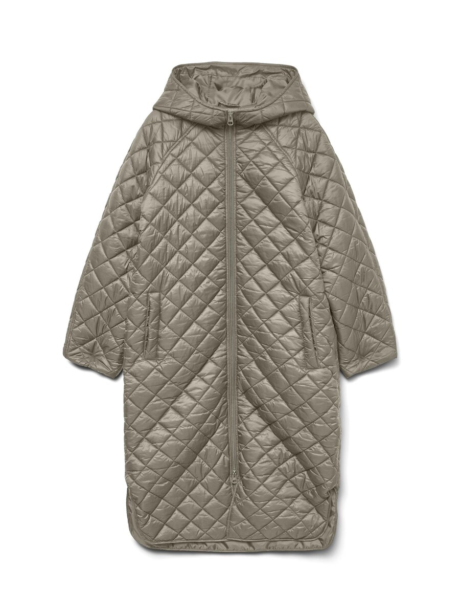 Демисезонное пальто VERO MODA VMHayle, Khaki
Демисезонное пальто VERO MODA VMHayle, Khaki