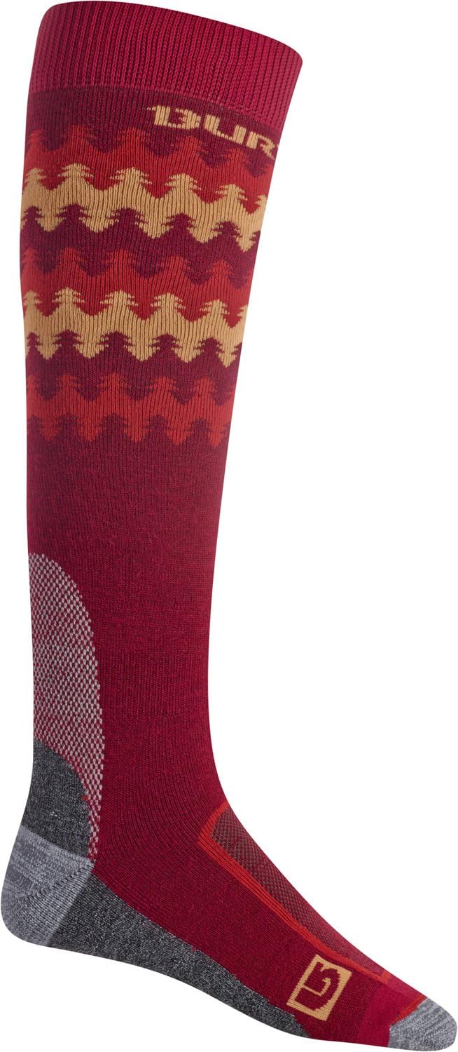 Носки BURTON мужские Buffer II, Matador
Носки BURTON мужские Buffer II, Matador