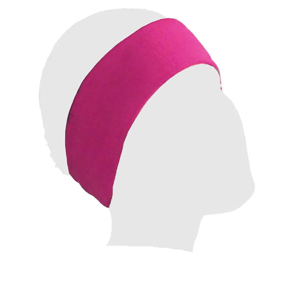 Повязка на голову Tube Sant Anton, розовый
Повязка на голову Tube Sant Anton, розовый