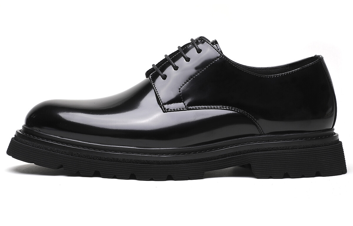 Туфли мужские низкие черные Elle Homme
Туфли мужские низкие черные Elle Homme