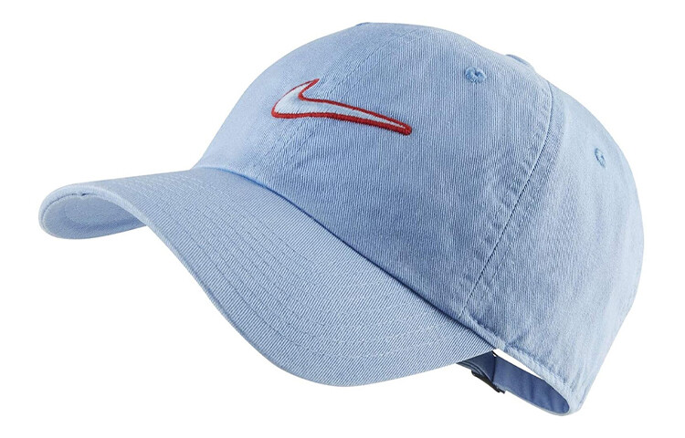 Кепка унисекс Nike, Blue
Кепка унисекс Nike, Blue