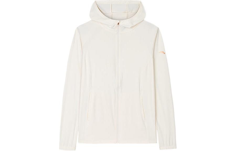 Разнообразие Тренировочная Коллекция Солнцезащитная Одежда Женская Кукуруза Белый Anta
Разнообразие Тренировочная Коллекция Солнцезащитная Одежда Женская Кукуруза Белый Anta