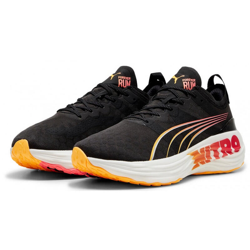 Кроссовки для бега Puma ForeverRun Nitro FF
Кроссовки для бега Puma ForeverRun Nitro FF
