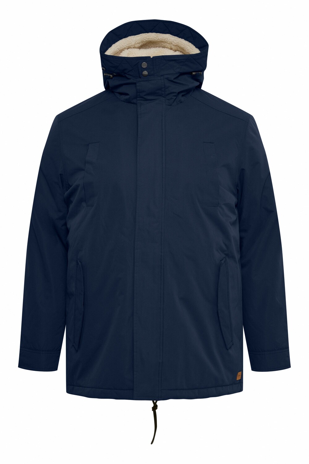 Куртка BLEND Parka BHSergius BT 20715562, синий
Куртка BLEND Parka BHSergius BT 20715562, синий