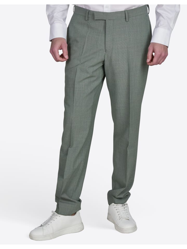 Pierre Cardin Брюки от костюма Райана в Арктике
Pierre Cardin Брюки от костюма Райана в Арктике