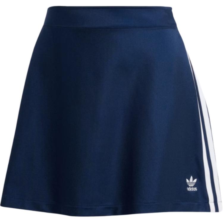 Повседневная короткая юбка Japan Version женская Midnight Indigo Adidas Originals, темно-синий
Повседневная короткая юбка Japan Version женская Midnight Indigo Adidas Originals, темно-синий