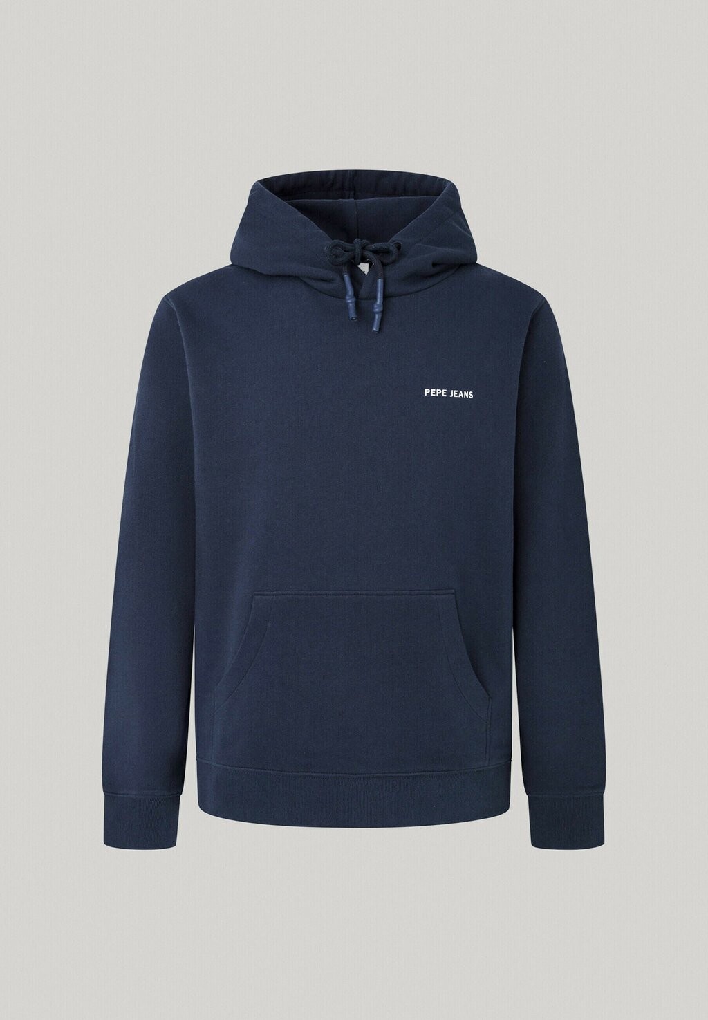 Толстовка с капюшоном Pepe Jeans, темно-синий
Толстовка с капюшоном Pepe Jeans, темно-синий