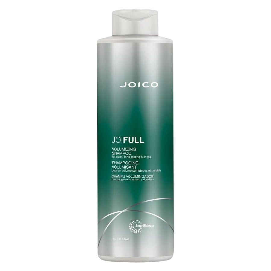 Шампунь JOICO Volumizing Shampoo, 1000 ml
Шампунь JOICO Volumizing Shampoo, 1000 ml