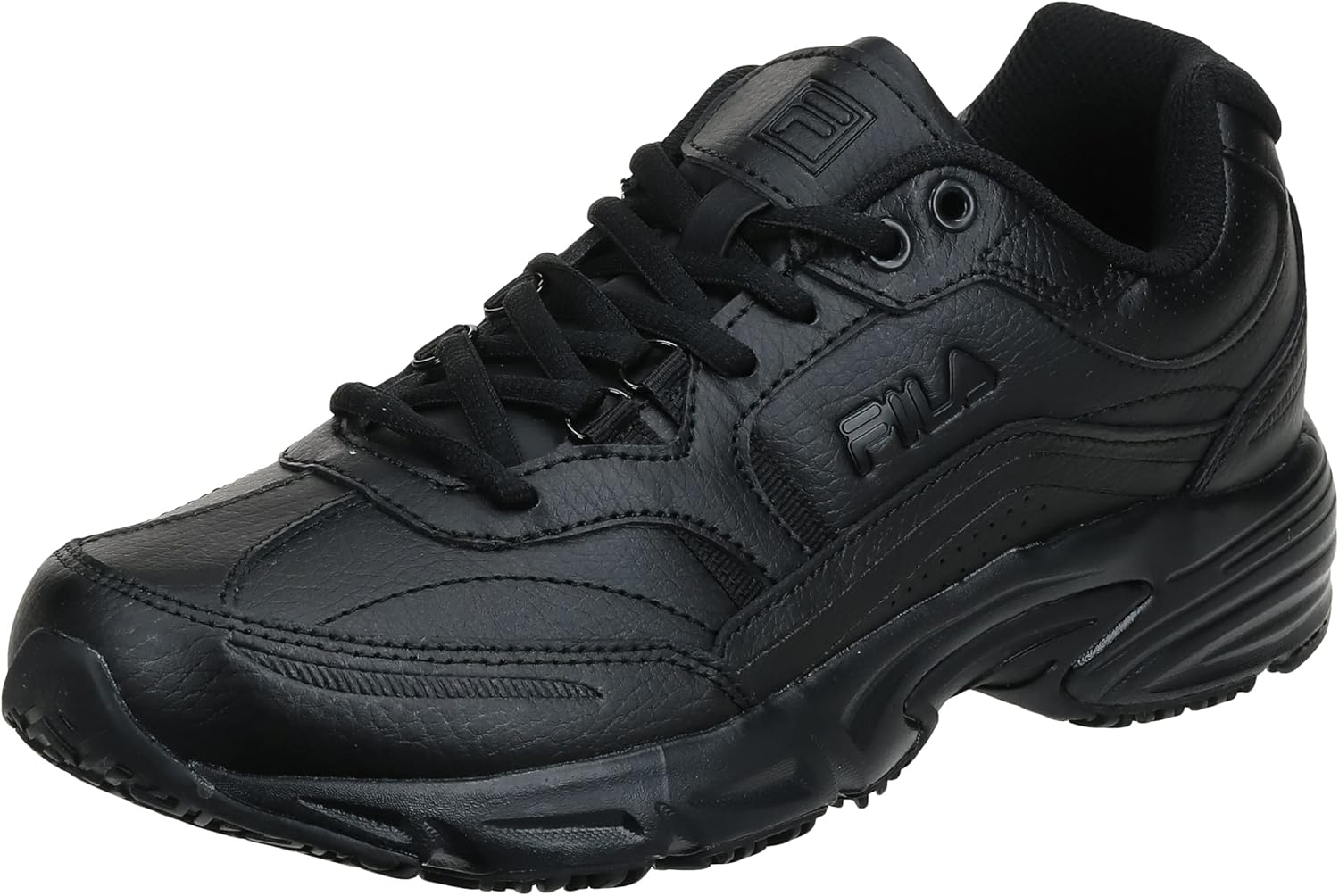 Мужские кроссовки Fila Memory Workshift SR, черный
Мужские кроссовки Fila Memory Workshift SR, черный