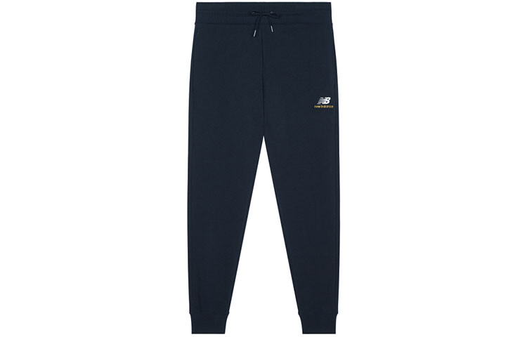 Трикотажные спортивные штаны мужские темно-синие New Balance, темно-синий
Трикотажные спортивные штаны мужские темно-синие New Balance, темно-синий
