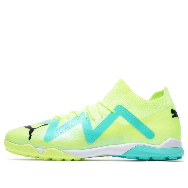 Кроссовки future ultimate cage 'fast yellow' Puma, желтый
Кроссовки future ultimate cage 'fast yellow' Puma, желтый