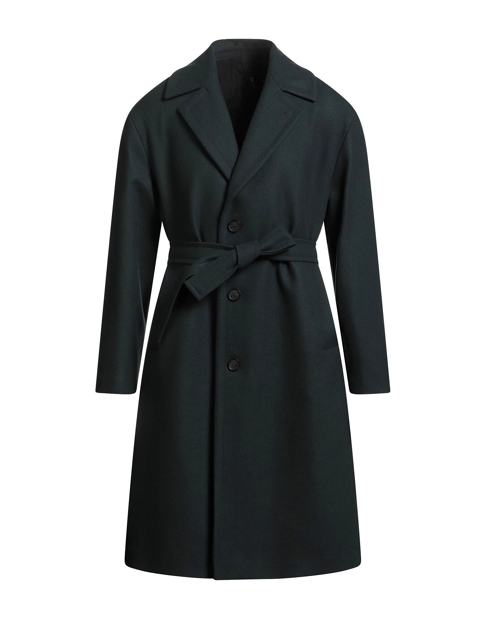 Пальто Hevò, угольно-серый
Пальто Hevò, угольно-серый