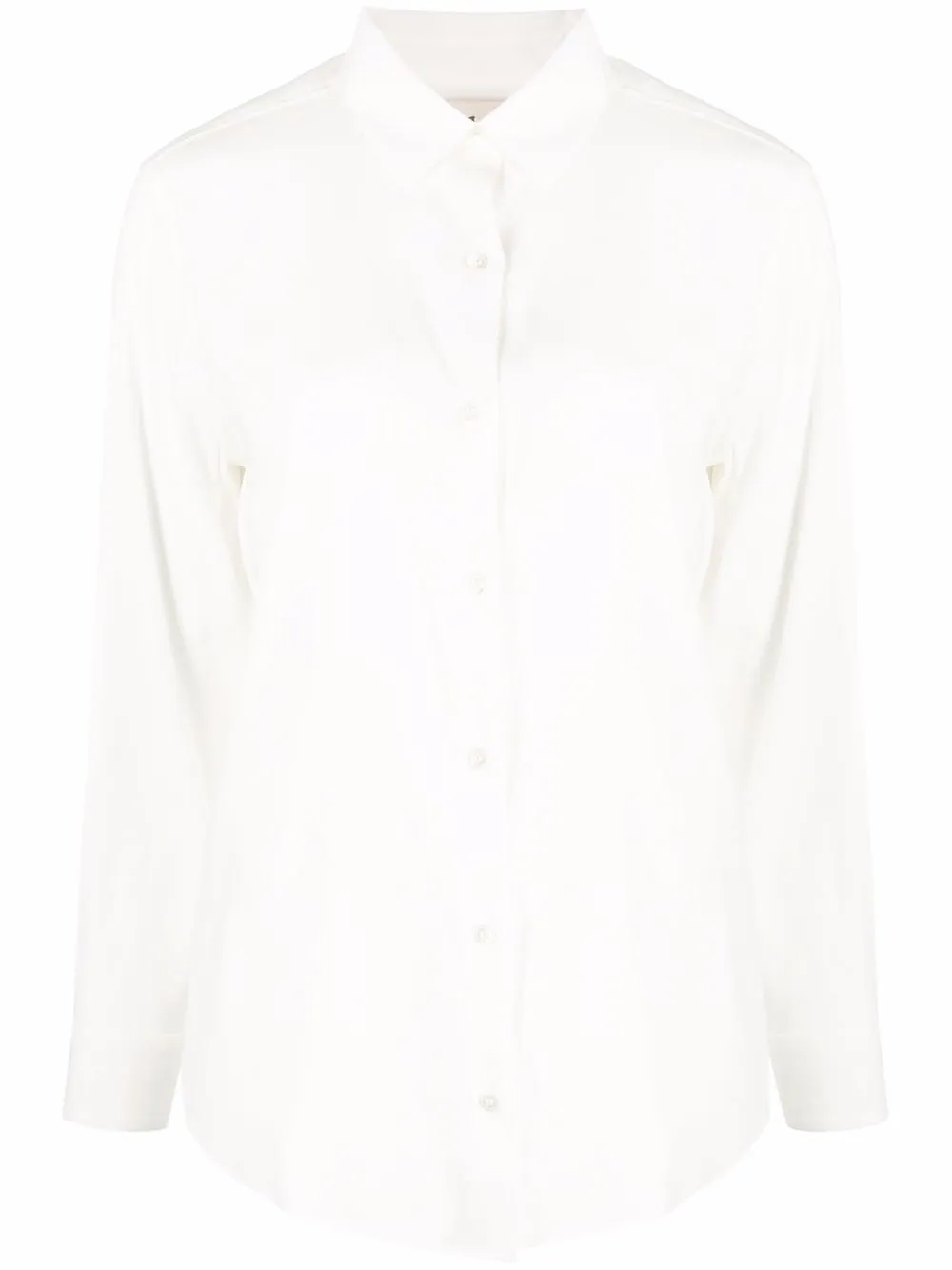 Шелковая рубашка с длинными рукавами PAULA, нейтральный
Шелковая рубашка с длинными рукавами PAULA, нейтральный