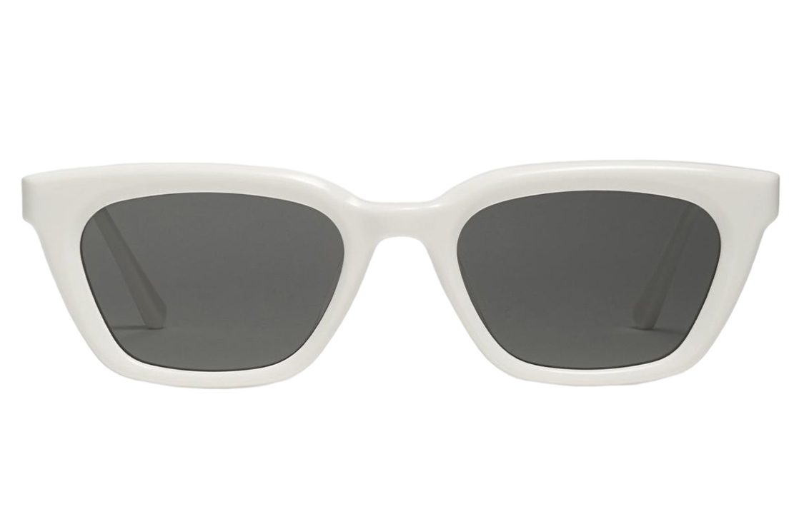 Прямоугольные солнцезащитные очки GENTLE MONSTER
Прямоугольные солнцезащитные очки GENTLE MONSTER