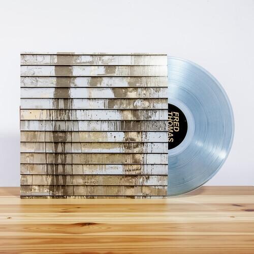 Виниловая пластинка Thomas, Fred - Aftering
Виниловая пластинка Thomas, Fred - Aftering