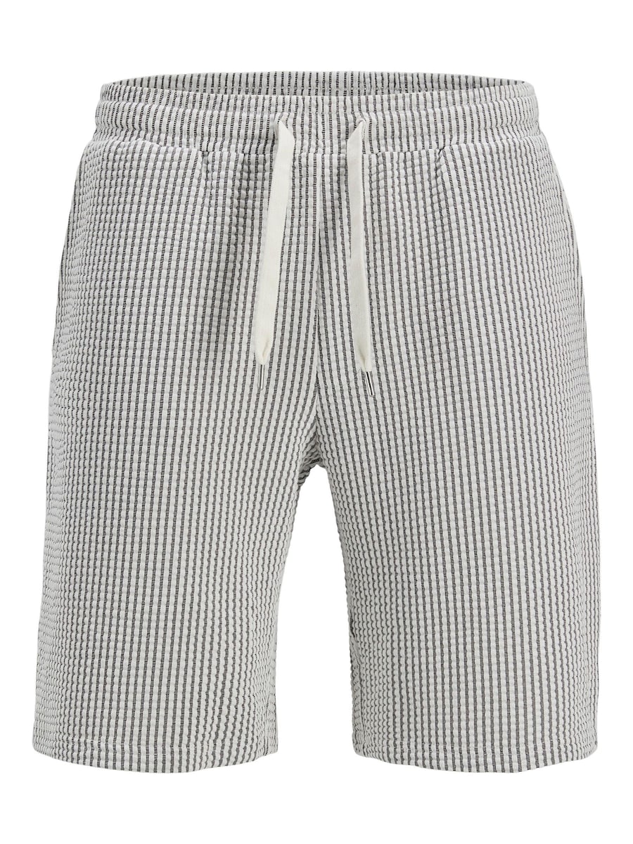 Брюки свободного кроя JACK & JONES JPSTKARL MAY, темно-синий/белый
Брюки свободного кроя JACK & JONES JPSTKARL MAY, темно-синий/белый