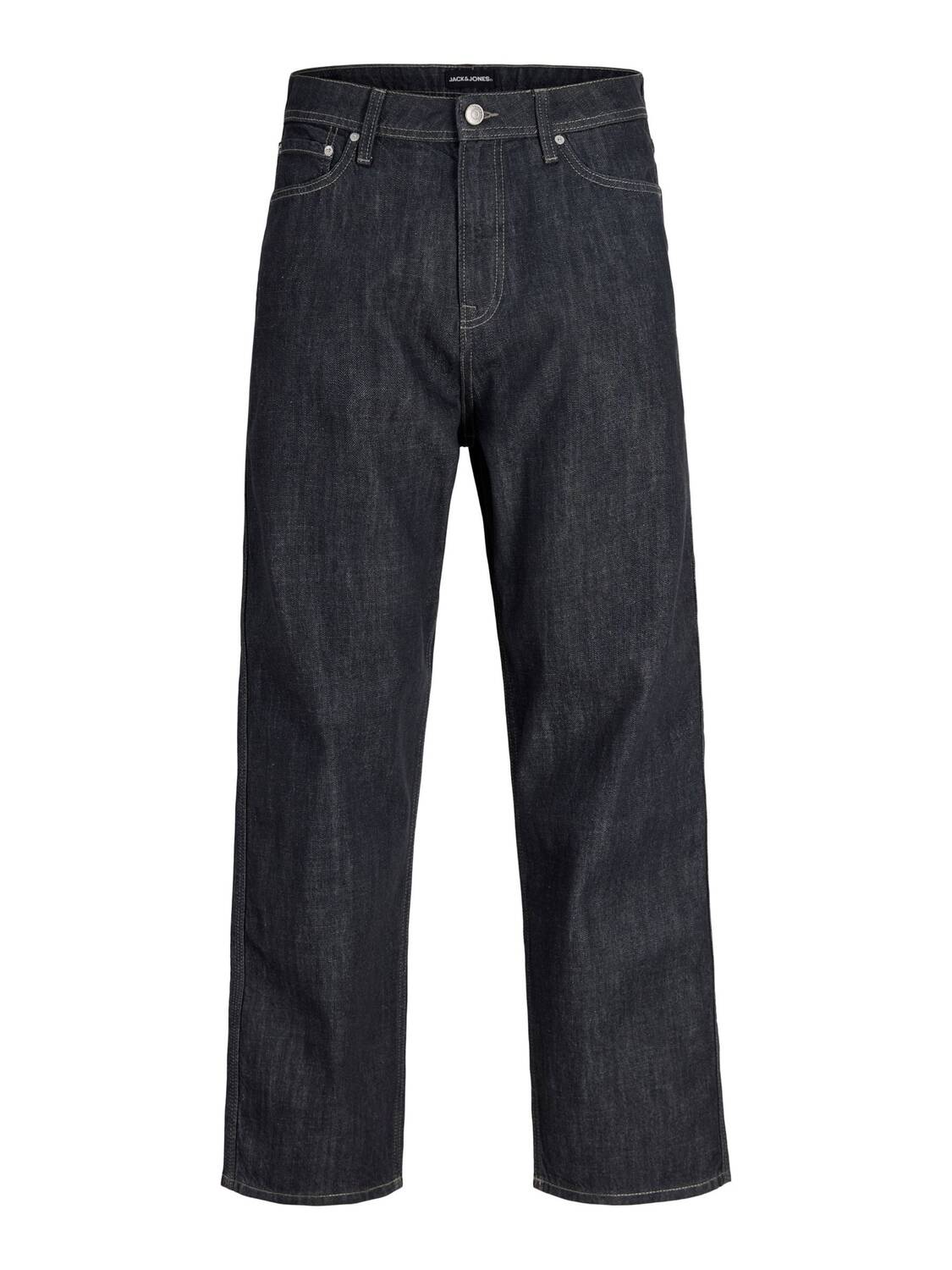 JACK & JONES Джинсы Regular 'JJIALEX JJNORREBRO' в цвете Marine Blue
JACK & JONES Джинсы Regular 'JJIALEX JJNORREBRO' в цвете Marine Blue