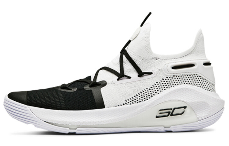 Мужские баскетбольные кроссовки Under Armour Curry 6
Мужские баскетбольные кроссовки Under Armour Curry 6