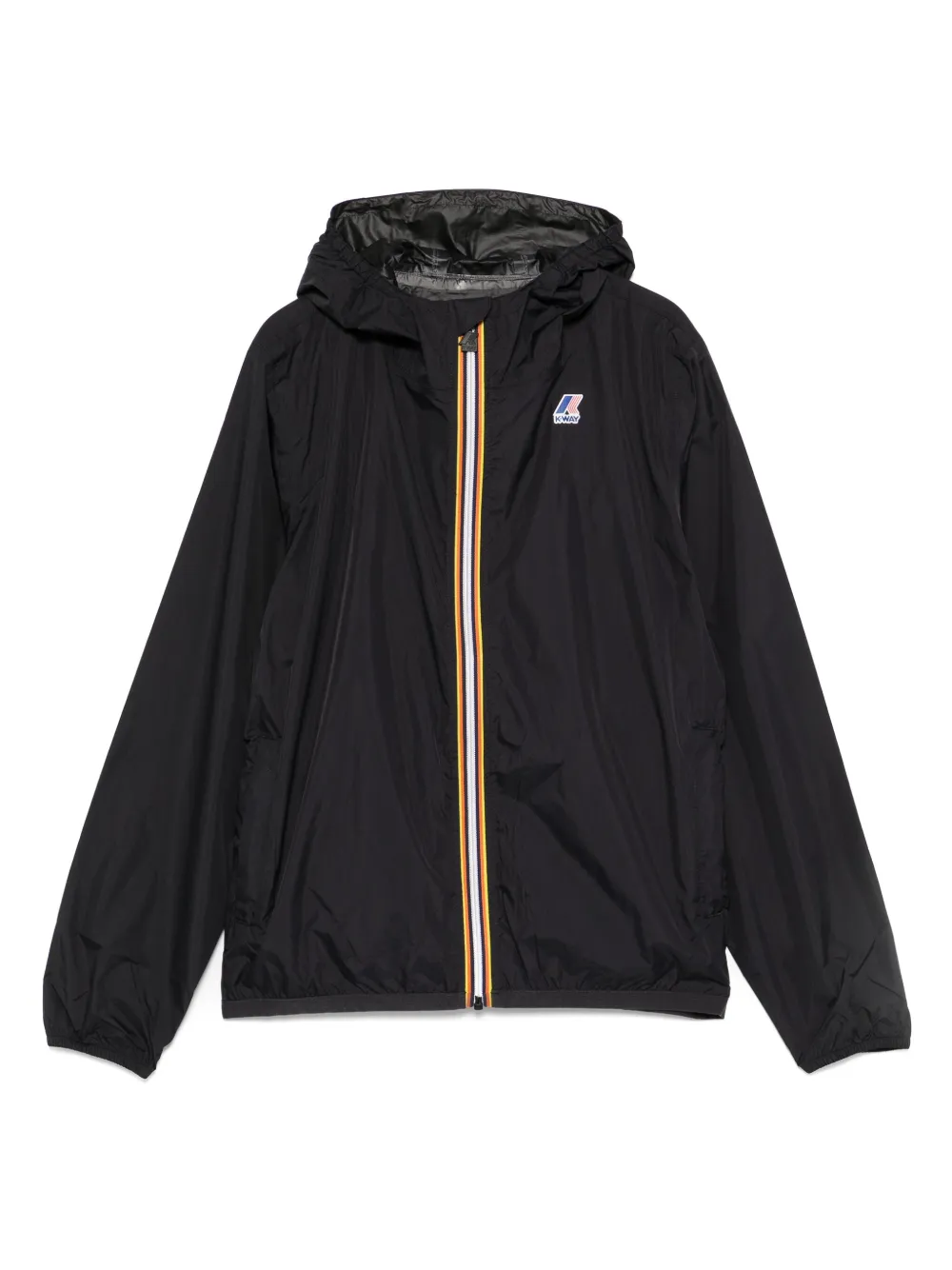 Куртка P. Le Vrai 4.0 K Way Kids, черный
Куртка P. Le Vrai 4.0 K Way Kids, черный