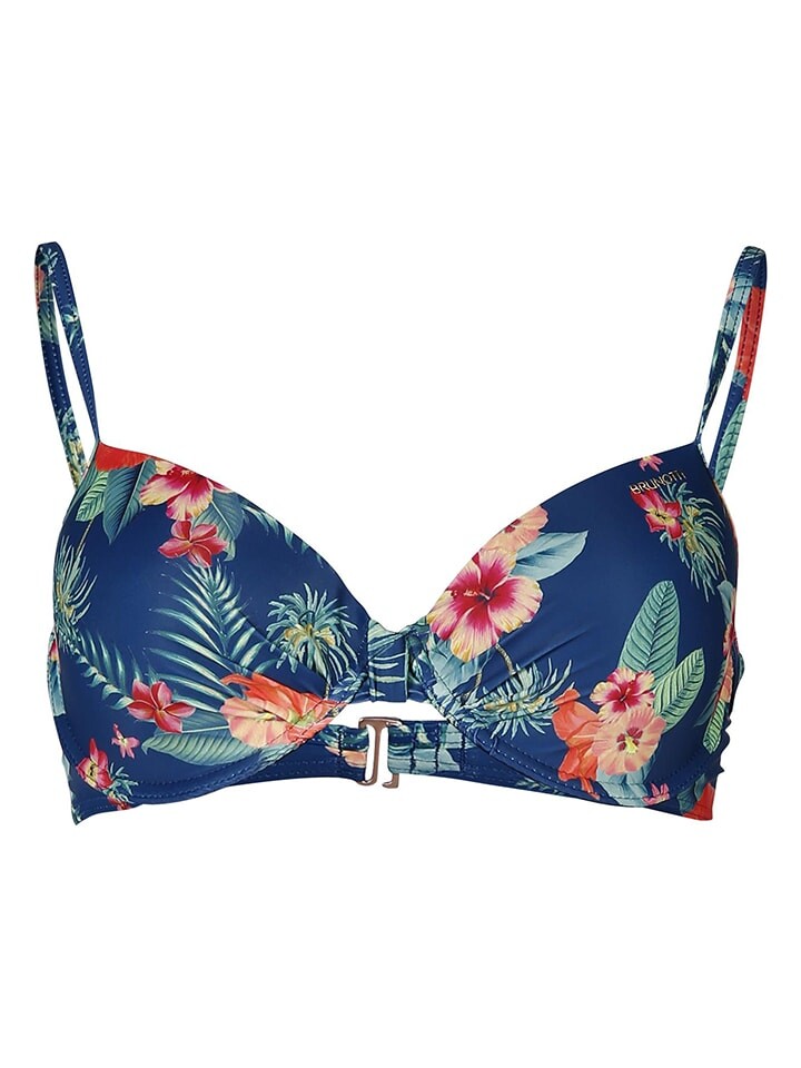 Верх бикини Brunotti, красочный
Верх бикини Brunotti, красочный