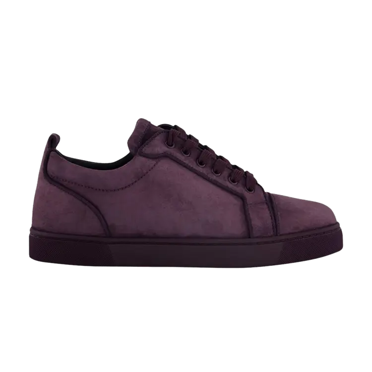 Кроссовки Christian Louboutin Louis Junior Orlato Flat Low Alcazar, фиолетовый
Кроссовки Christian Louboutin Louis Junior Orlato Flat Low Alcazar, фиолетовый