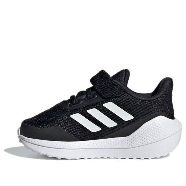 Кроссовки eq21 run el i Adidas, черный
Кроссовки eq21 run el i Adidas, черный