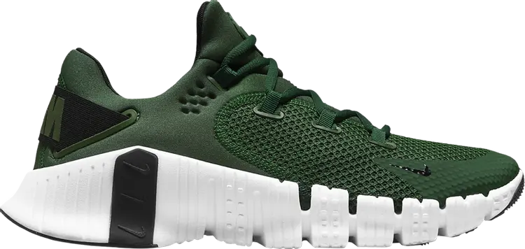 Кроссовки Nike Free Metcon 4 'Gorge Green', зеленый
Кроссовки Nike Free Metcon 4 'Gorge Green', зеленый