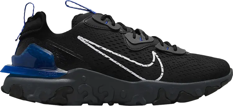 Кроссовки Nike React Vision, черно-белый, Черный, Кроссовки Nike React Vision, черно-белый
Кроссовки Nike React Vision, черно-белый, Черный, Кроссовки Nike React Vision, черно-белый