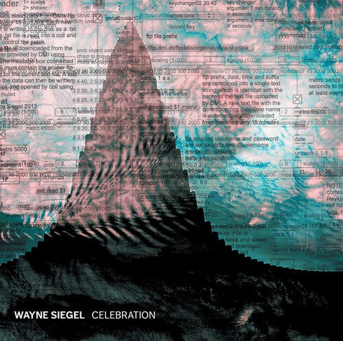 CD диск Siegel / Siegel: Celebration
CD диск Siegel / Siegel: Celebration