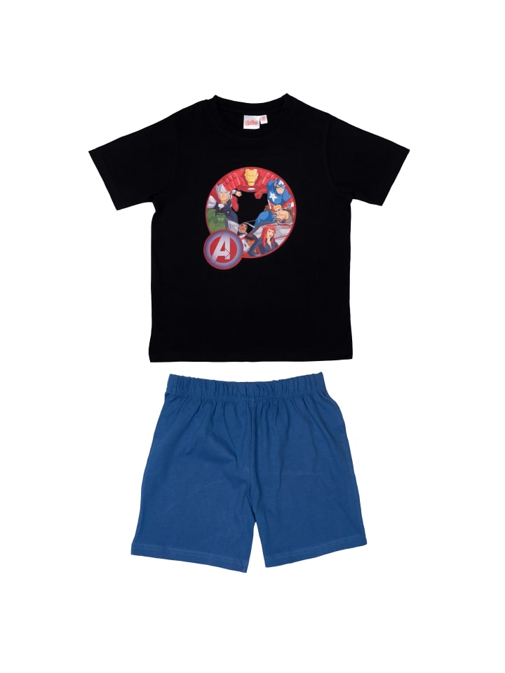 Пижама Marvel
Пижама Marvel