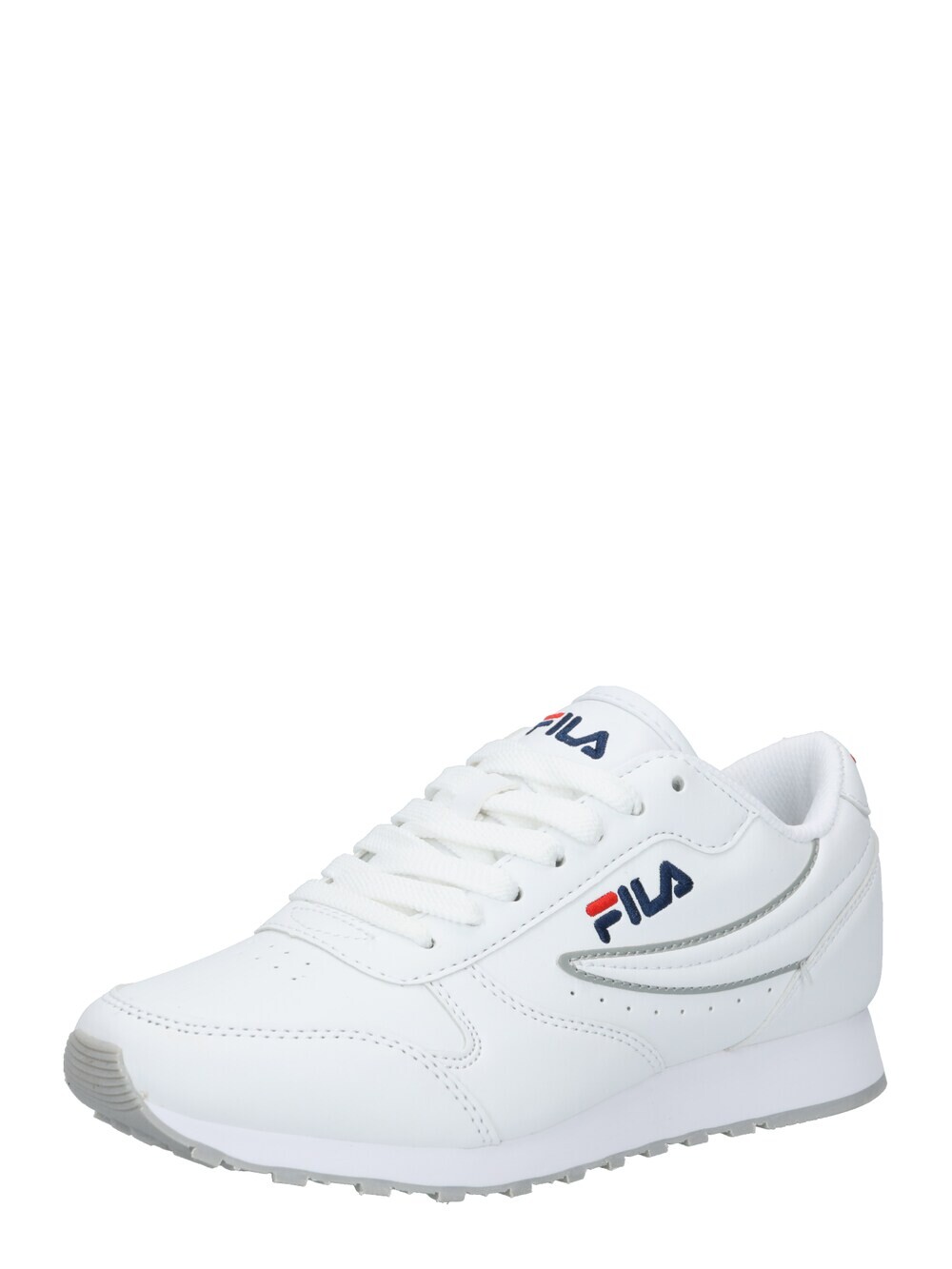 Кроссовки Fila, белый
Кроссовки Fila, белый