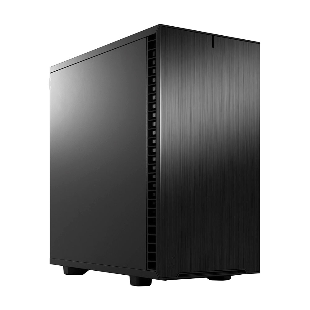 Корпус Fractal Design Define 7 Mini, Mini-Tower, чёрный
Корпус Fractal Design Define 7 Mini, Mini-Tower, чёрный
