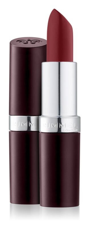 Стойкая помада Rimmel Lasting Finish, оттенок 066 Heather Shimmer 4 г
Стойкая помада Rimmel Lasting Finish, оттенок 066 Heather Shimmer 4 г