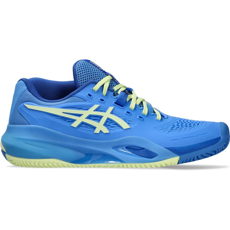 Теннисные туфли для улицы Gel-Resolution x Clay Asics, мультиколор
Теннисные туфли для улицы Gel-Resolution x Clay Asics, мультиколор