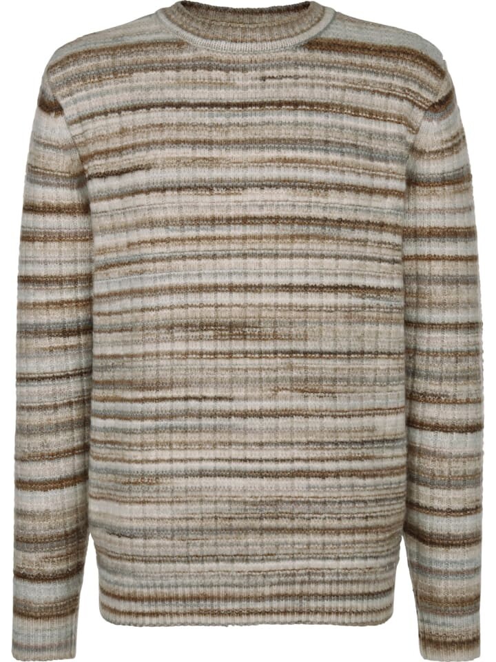 Пуловер BABISTA, цвет beige gestreift
Пуловер BABISTA, цвет beige gestreift