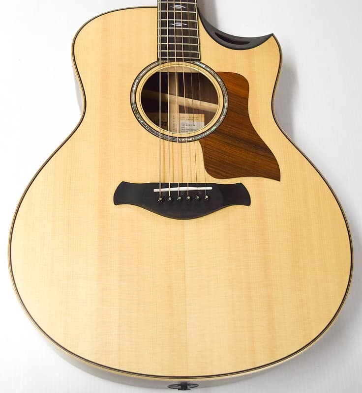 Издание Taylor Builder 816ce Builder's Edition 816ce
Издание Taylor Builder 816ce Builder's Edition 816ce