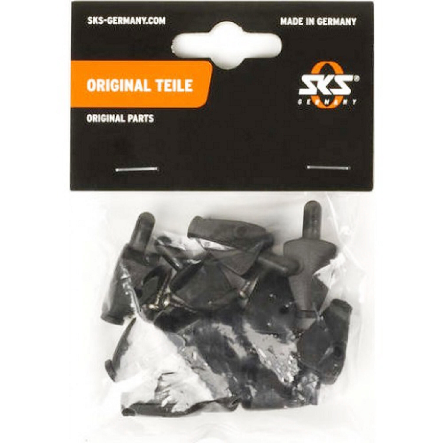 Комплект креплений SKS SPB Адаптер для крыльев с рычажным механизмом, 10 шт., Hoprider, черный
Комплект креплений SKS SPB Адаптер для крыльев с рычажным механизмом, 10 шт., Hoprider, черный