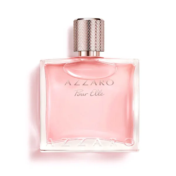 Парфюмерная вода Azzaro For Her
Парфюмерная вода Azzaro For Her