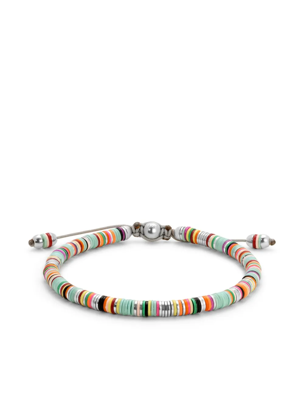 Браслет Malli MAOR, серебяный
Браслет Malli MAOR, серебяный