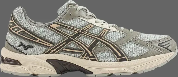 Кроссовки i4p x gel 1130 'glacier grey' Asics, серый
Кроссовки i4p x gel 1130 'glacier grey' Asics, серый