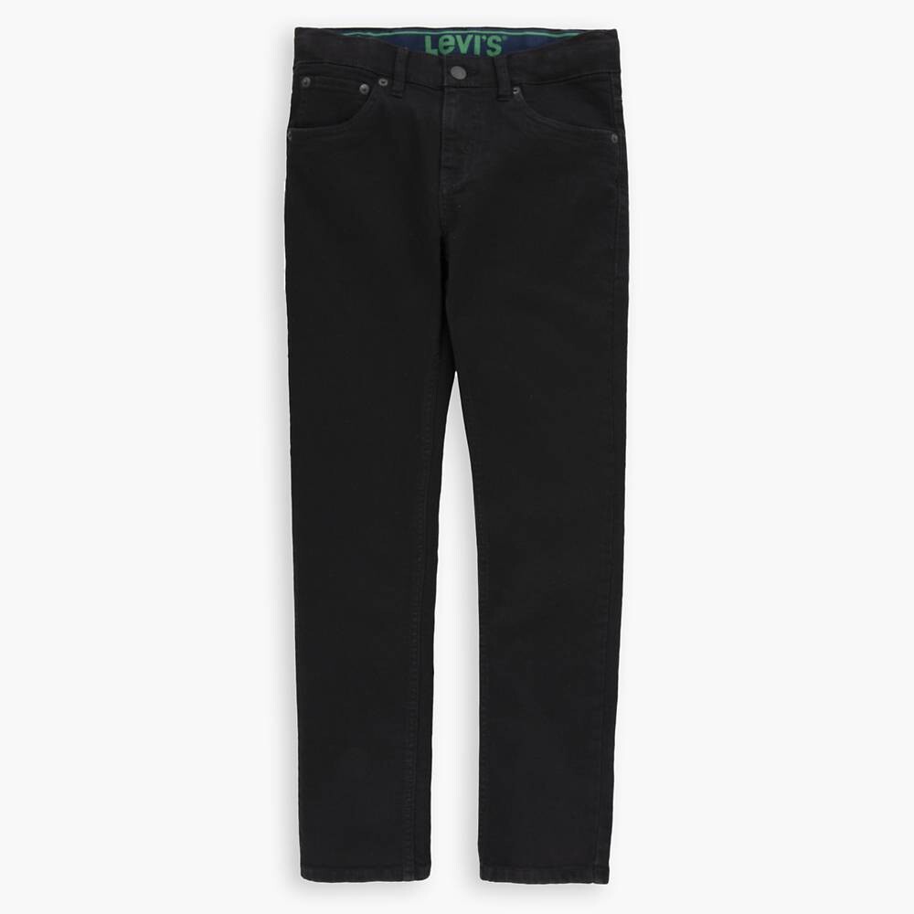 Джинсы мужские Levi's 511, черный
Джинсы мужские Levi's 511, черный