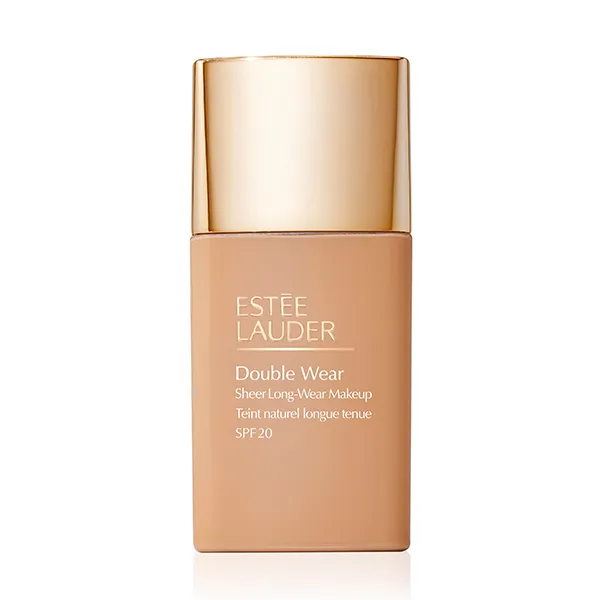 Натуральная матовая основа под макияж Double Wear Sheer Matte Long Wear Estée Lauder, цвет dawn 
Натуральная матовая основа под макияж Double Wear Sheer Matte Long Wear Estée Lauder, цвет dawn