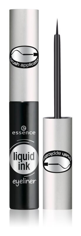 Подводка для глаз Essence Liquid Link, оттенок 01 3 мл
Подводка для глаз Essence Liquid Link, оттенок 01 3 мл