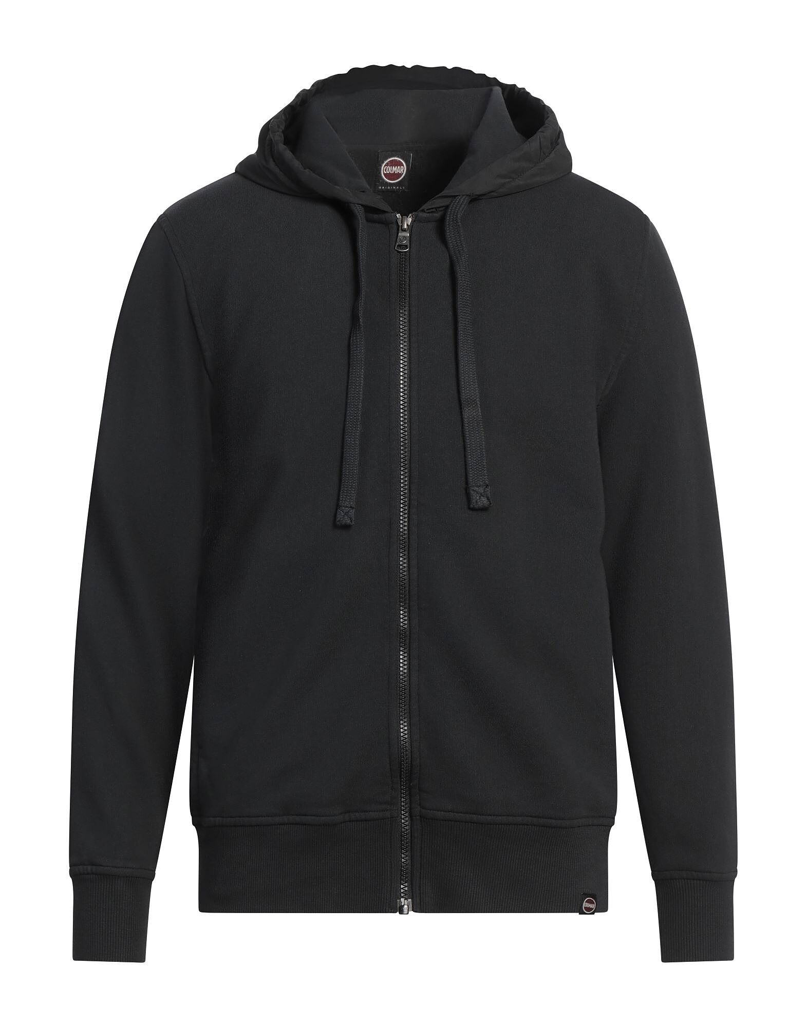 Толстовка Colmar, черный
Толстовка Colmar, черный