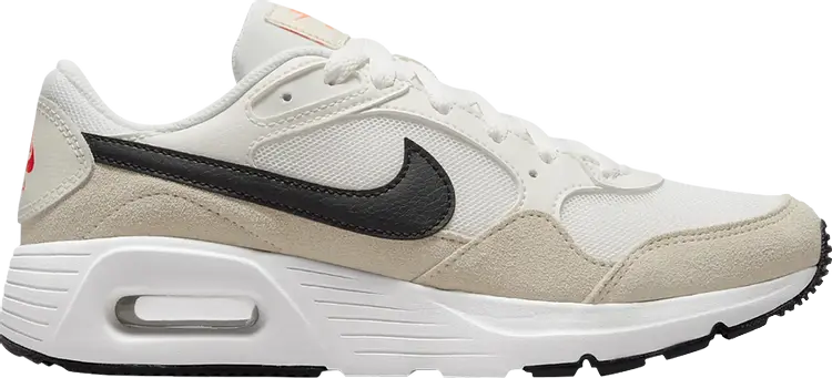 Кроссовки Nike Air Max SC GS 'Phantom Rattan', белый
Кроссовки Nike Air Max SC GS 'Phantom Rattan', белый