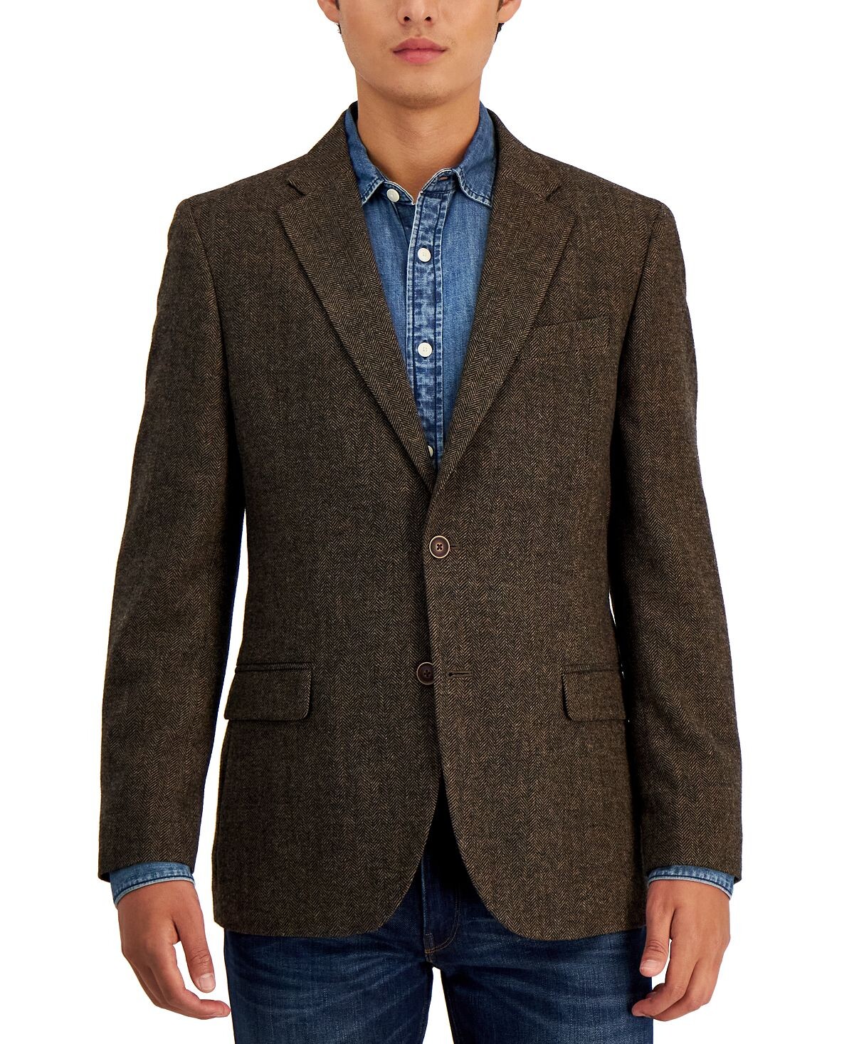 Мужское спортивное пальто из однотонного твида с узором елочка modern fit Nautica, мульти, Коричневый, Мужское спортивное пальто из однотонного твида с узором елочка modern fit Nautica, мульти
Мужское спортивное пальто из однотонного твида с узором елочка modern fit Nautica, мульти, Коричневый, Мужское спортивное пальто из однотонного твида с узором елочка modern fit Nautica, мульти