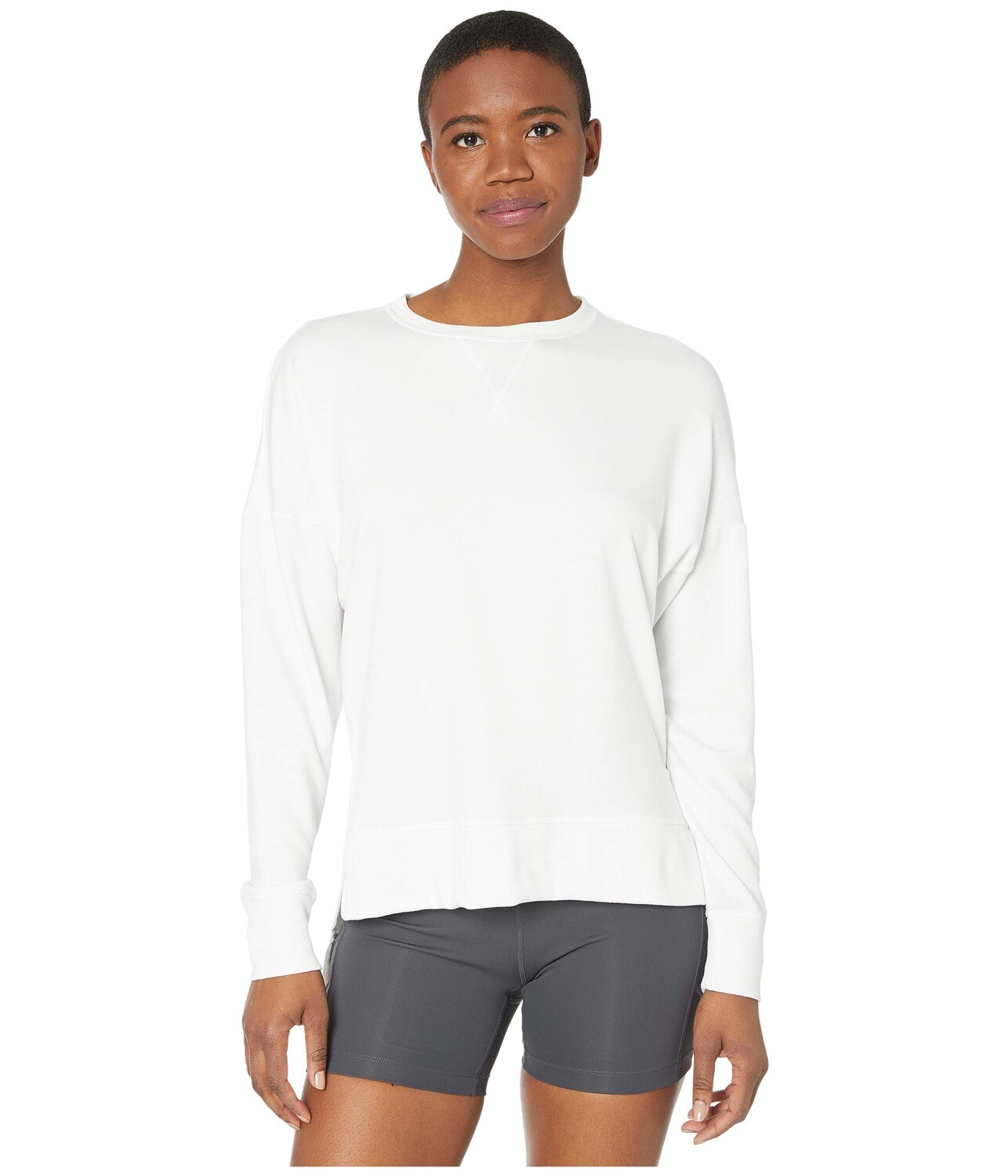 Пуловер Fila, Genie Pullover, Белый, Пуловер Fila, Genie Pullover
Пуловер Fila, Genie Pullover, Белый, Пуловер Fila, Genie Pullover