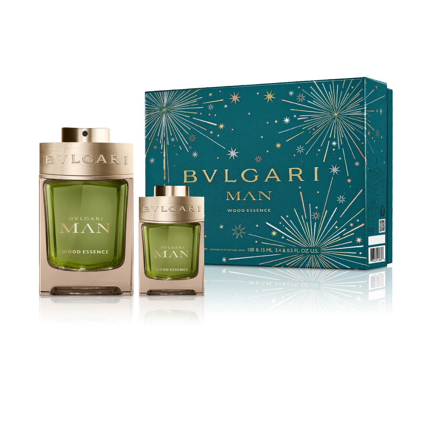 Парфюмерный набор BVLGARI Man Wood Essence, 2 шт, 100 мл +15 мл, Зеленый, Парфюмерный набор BVLGARI Man Wood Essence, 2 шт, 100 мл +15 мл
Парфюмерный набор BVLGARI Man Wood Essence, 2 шт, 100 мл +15 мл, Зеленый, Парфюмерный набор BVLGARI Man Wood Essence, 2 шт, 100 мл +15 мл